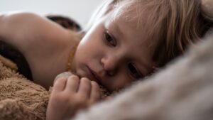 Tending the Flame: Childhood Fever