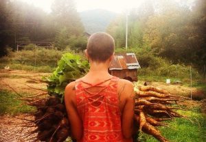 Finding Faith in Field Work