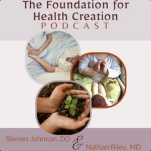Podcast: Tracking Emotional Patterns for Health with Magenta.FM
