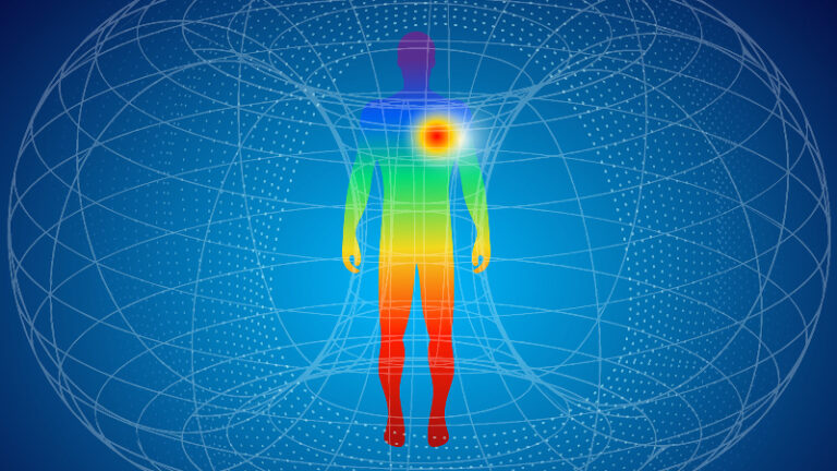 Healing Through Coherence 