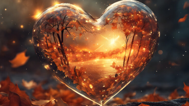 Heart Exercise: Developing Coherence