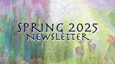 Spring 2025 Newsletter