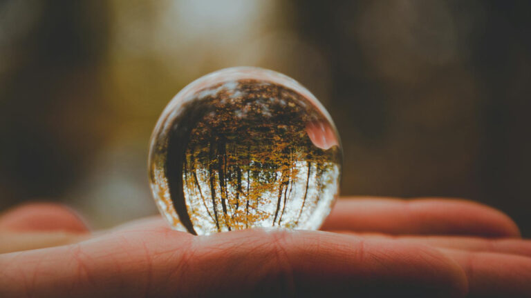 Pausing as the First Step in Long-Term Resilience