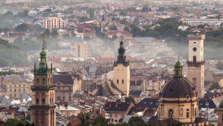 Introduction to the Helias Foundation