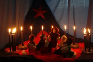 Festivals & Rituals: Epiphany