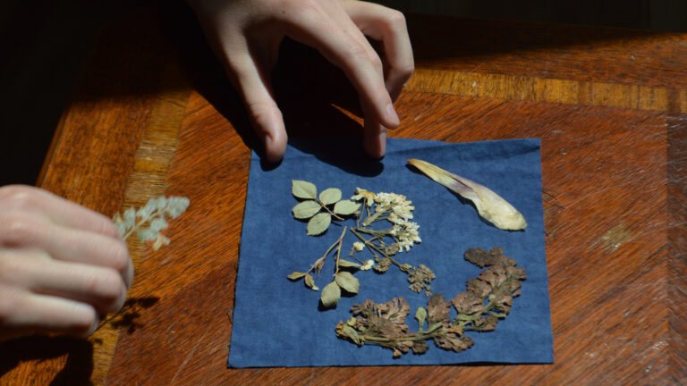 A Reflection on Light, Darkness, Creativity and Healing