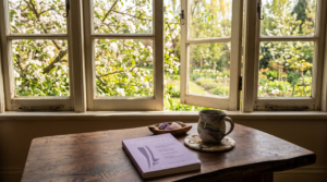 Resource Spotlight: A Recommended Read