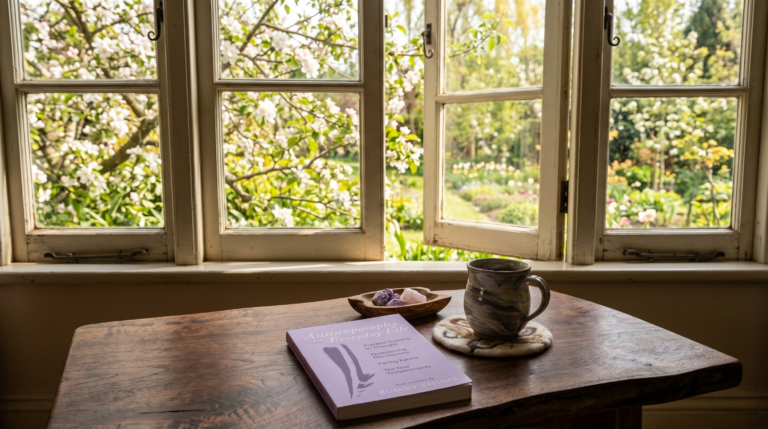 Resource Spotlight: A Recommended Read
