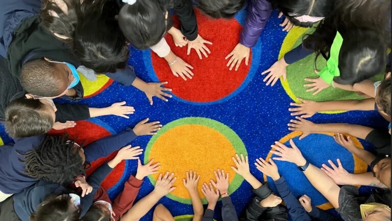 Community School for Creative Education