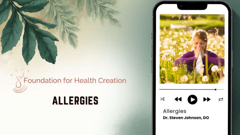 Allergies
